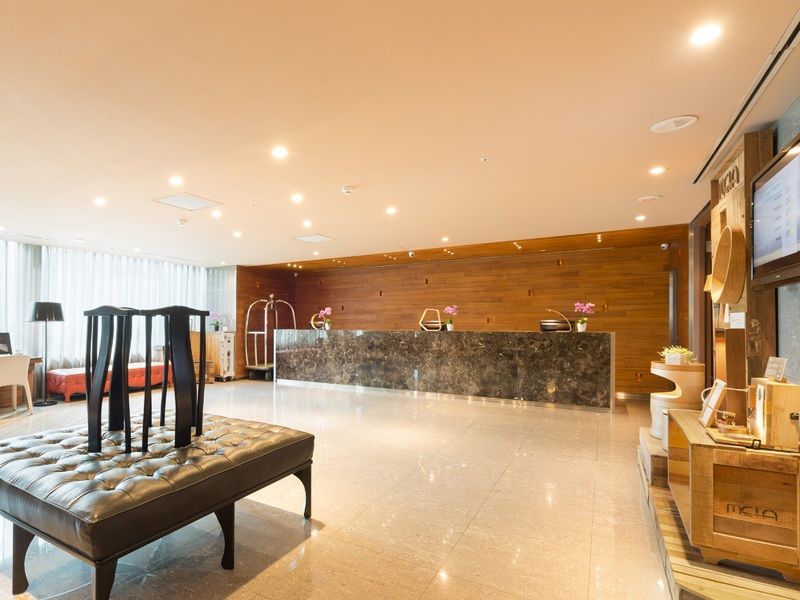Home Hotel Тайбей Екстер'єр фото